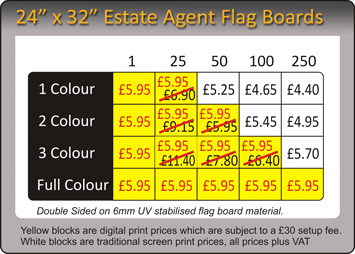 flag-price-main-page Estate agent signs from only £5.95 + VAT